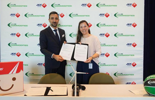 Aras Kargo, Enerjisa Commodities'ten iki önemli sürdürülebilirlik sertifikası aldı