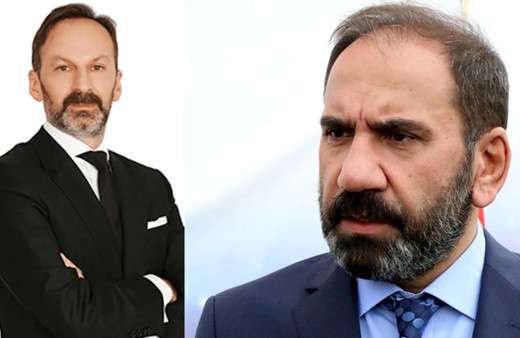 Bayram Saral neden istifa etti? TFF yönetim kurulu üyesi Mecnun Otyakmaz'dan açıklama