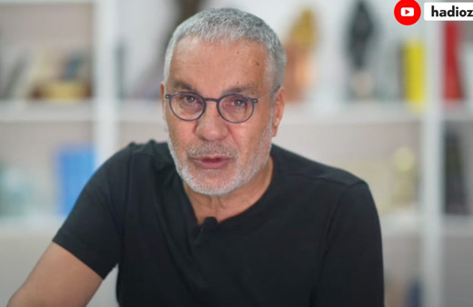 Biz Özlem Gürses'i bıraktık ama o bizi bırakmıyor! Kulağımıza de Hadi Özışık kimi temsil ediyormuş!