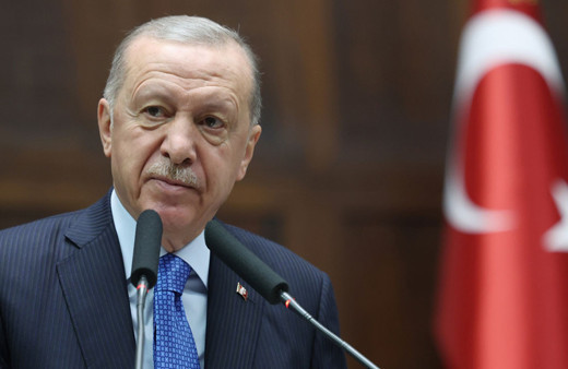 AK Parti Grup Toplantısı! Cumhurbaşkanı Erdoğan'dan CHP lideri Özel'e: Faydanız dokunsun istiyorsanız talimat verin...