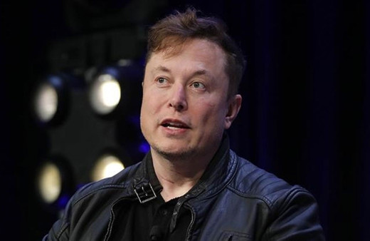 Elon Musk '45 milyon dolar bağış' iddialarına yanıt verdi