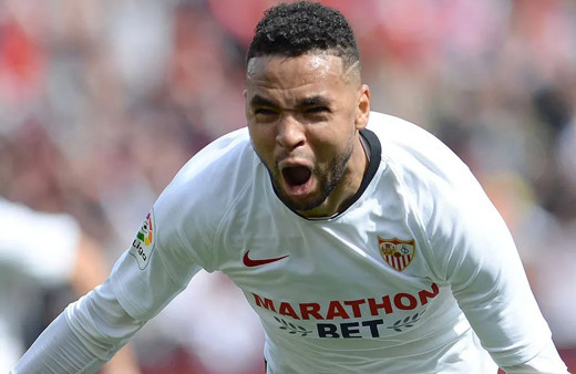 Fenerbahçe, Youssef En-Nesyri transferini KAP'a bildirdi