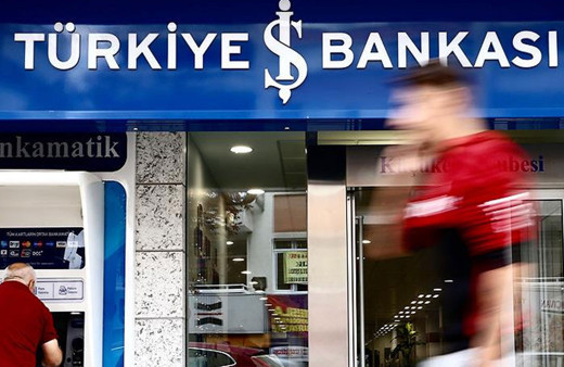 İş Bankası'ndan yeni nesil POS ürünü "POB"