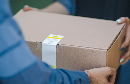 Kocaeli'de kargoyla silah kaçakçılığı yapan 3 şüpheli tutuklandı