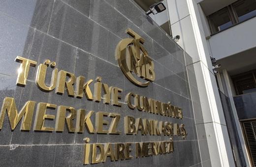 TCMB, Suudi Arabistan ile 5 milyar dolarlık depo alım işlemini sona erdirdi