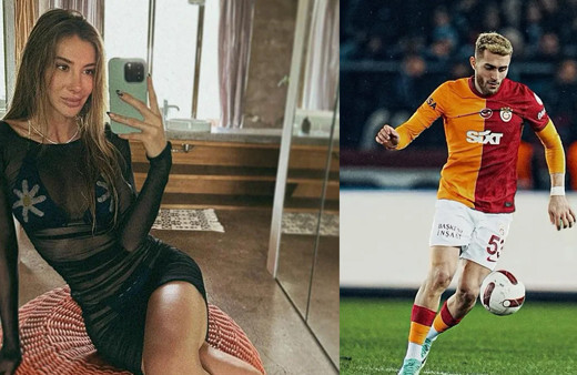 Şeyma Subaşı'dan bomba itiraf! Gönlünü Barış Alper Yılmaz'a mı kaptırdı?