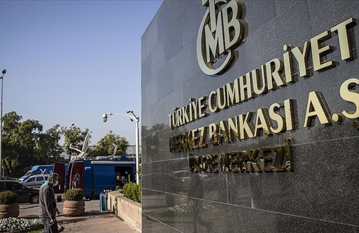 TCMB, döviz karşılığı TL swap işlemlerine son veriyor