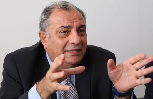 Osman Kavala kararından sonra Tuğrul Türkeş 3 ismi daha ziyaret listesine ekledi