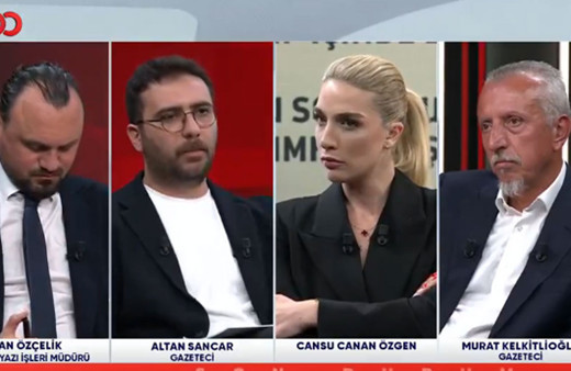 Mansur Yavaş telefonu Ekrem İmamoğlu'nun yüzüne kapattı kulisi