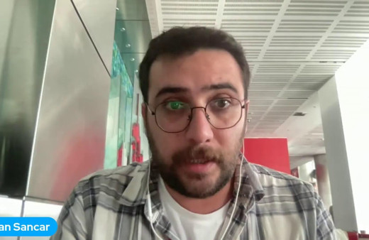 Altan Sancar'dan bomba 'CHP' kulisi