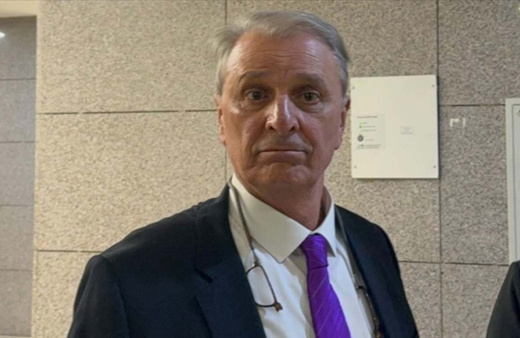 Can Ataklı, şimdi de 'Ölürüm Türkiyem'e taktı!