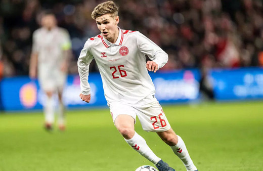 Galatasaray, Elias Jelert'i KAP'a bildirdi!