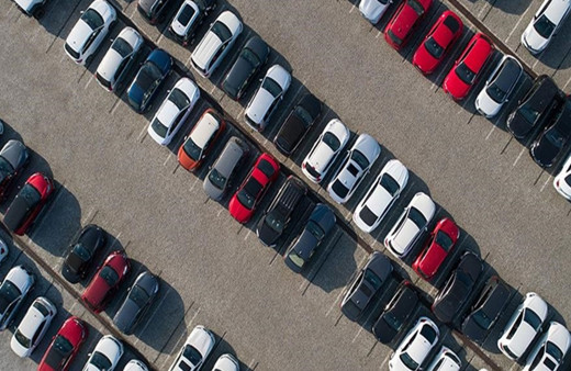 İstanbul'da yediemin otopark ücretlerine zam!