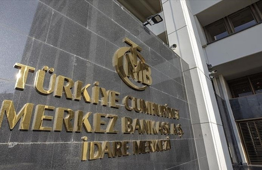 TCMB 3 şirketin faaliyet izninde değişiklik yaptı