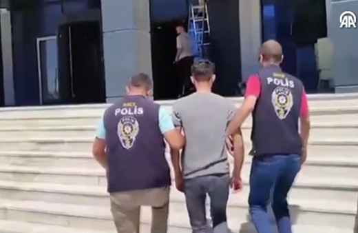 41 ilde "Siberağ-2" operasyonu: 82 kişi gözaltına alındı