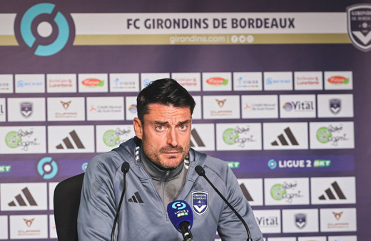 Bordeaux resmen battı! Tüm oyuncular serbest kaldı