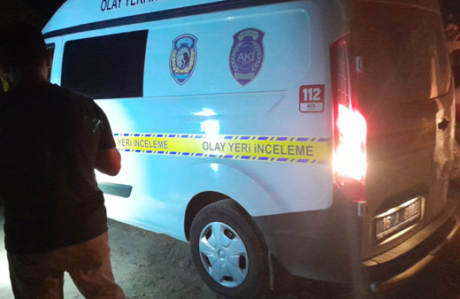 Bursa'da 8 gündür kayıp olan yaşlı kadının akıbeti kötü çıktı