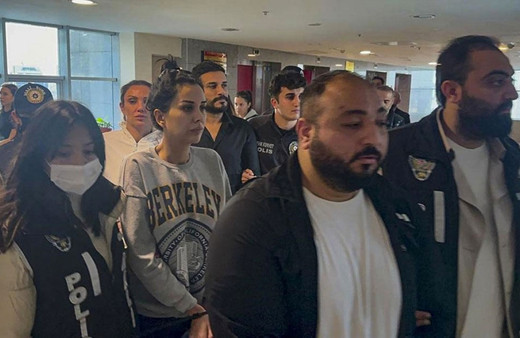 Dilan Polat-Engin Polat kara para akladı mı? Cem Küçük MASAK raporunu paylaştı