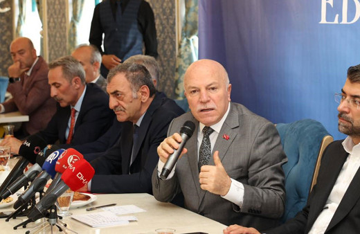 Emekliler indirimli yararlanacak! Belediye başkanı detayları açıkladı