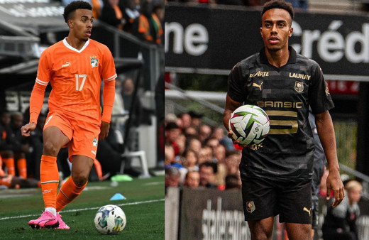 Galatasaray vazgeçmişti! Guela Doue'nin yeni adresi resmen açıklandı