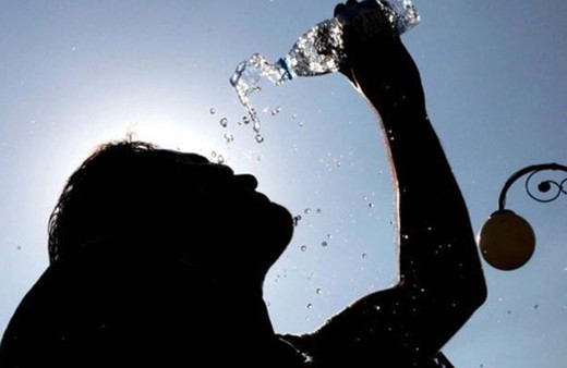 Sağlık Bakanlığından "sıcak hava" uyarısı! Özellikle astım ve KOAH hastaları dikkat