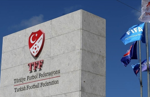 TFF'de Tahkim, Profesyonel Disiplin ve Uyuşmazlık Çözüm Kurullarının üyeleri belirlendi