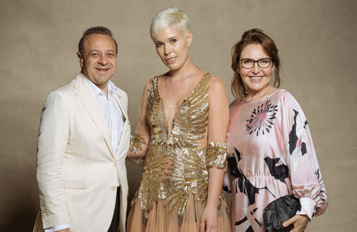 İtalyan piyanist ve besteci Mazzoni’den Ahmet Adnan Saygun'a anlamlı vefa