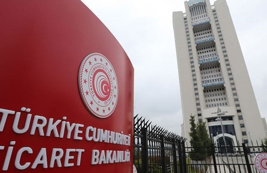 İhracatta yeşil dönüşüme yönelik yeni destek paketi açıklanacak! Tarih belli oldu