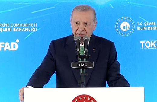 Cumhurbaşkanı Erdoğan 'gerekli adımlar atılacak' dedi en borçlu 5 belediye CHP'nin