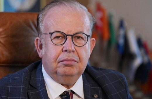 CHP'li Tan'ın skandal Mavi Vatan tanımlamasına Cihat Yaycı'dan kınama