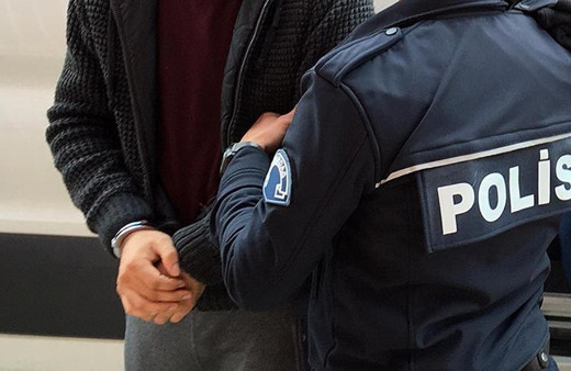 İstanbul'da terör örgütü PKK'nın propagandasını yapan 11 şüpheli tutuklandı