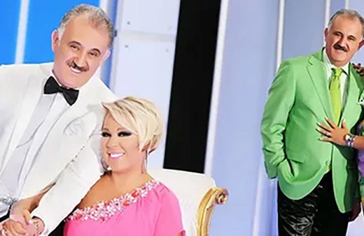 Safiye Soyman'ın acı günü... Oğlu Harun Akaröz hayatını kaybetti! Erdoğan'dan ünlü sanatçıya taziye telefonu