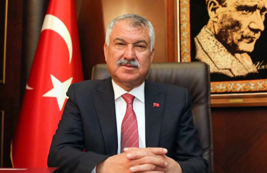 Zeydan Karalar, SGK borcunu böyle savundu: Kimse ödemiyor!