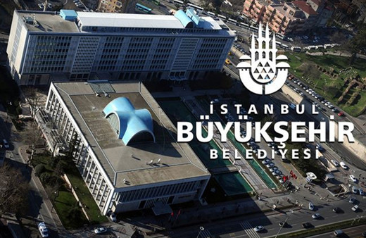 Eski emniyet müdürü Metin Alper, İBB Zabıta Daire Başkanı oldu