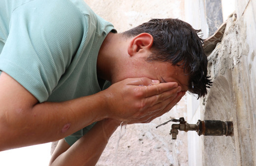 Eyyam-ı bahur iddiasına uzman isimden cevap! Yurtta bu hafta aşırı sıcak hava beklenmiyor