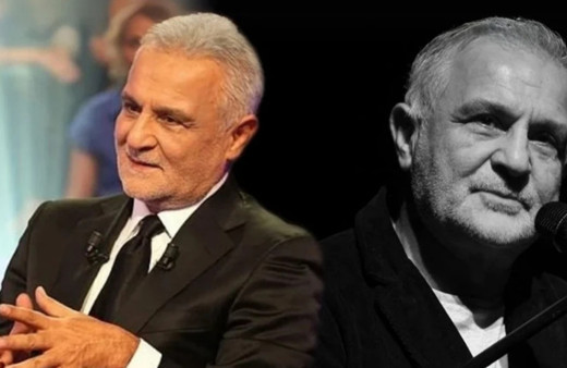 Sanat dünyası yasa boğuldu! Kenan Işık için veda paylaşımları...