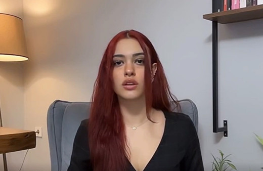 Klinik Psikolog Ege Ebrar Önür: "Yıkım zamanlarında şiddeti anlamak"