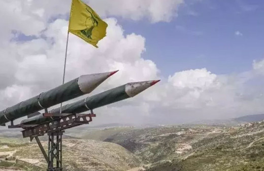 İsrail ile savaş! Hizbullah hassas güdümlü füzeleri konuşlandırmaya başladı