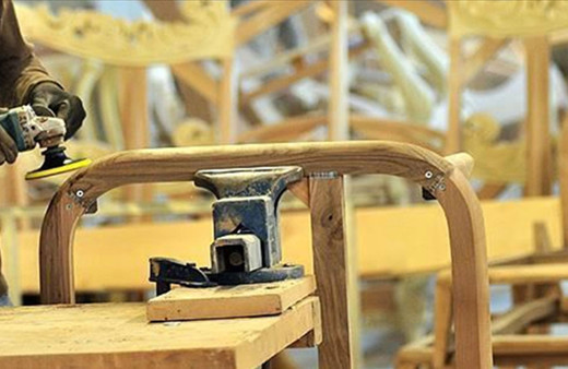 Mobilya sektöründe "yetişmiş ve ara eleman sıkıntısı" alarmı