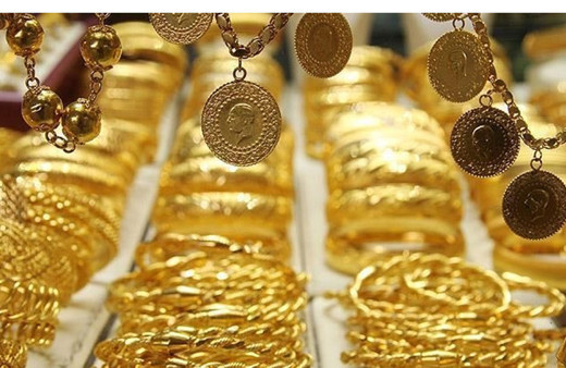 Gram altın, çeyrek altın fiyatı belli oldu! İslam Memiş 'onu takip edin' diyerek uyardı