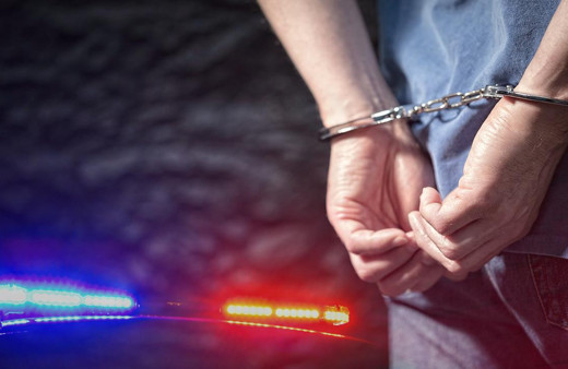 Bodrum'da doktora dehşeti yaşatan kişi tutuklandı