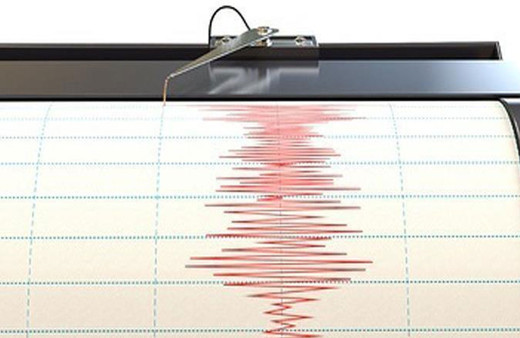 Kahramanmaraş'ta deprem paniği! Kandilli Rasathanesi duyurdu