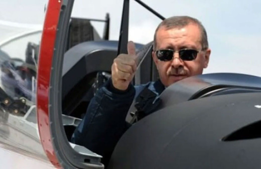 Erdoğan'ın tarihi çıkışı İsrail'i endişelendirdi! İsrail'den 'Türk ordusu' itirafı...