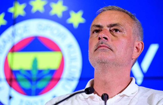 Jose Mourinho: Zor maçtan galip çıktık