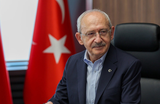Kemal Kılıçdaroğlu'ndan CHP hamlesi! Geri dönüyor