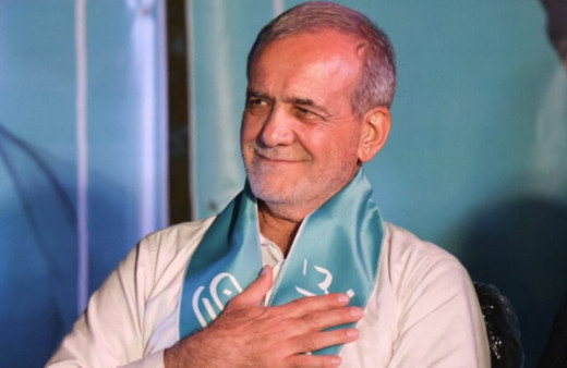 İran Cumhurbaşkanı'ndan İslam ülkelerine mesaj: Dini yükümlülük...