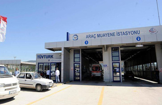 TÜVTÜRK'ten, "vergi" iddialarına ilişkin açıklama