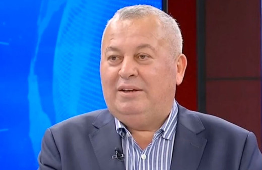 Cemal Enginyurt iddiaları doğruladı: 30-40 kişilik bir meclis grubu ile geliyoruz