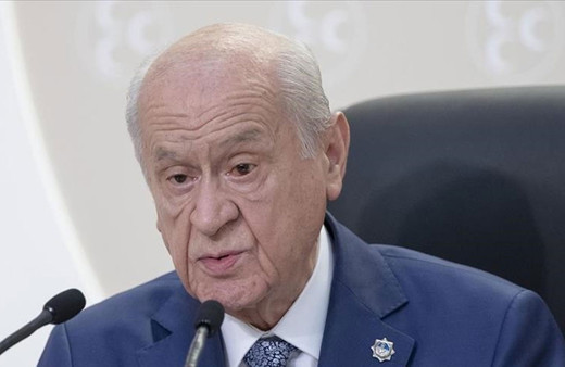 Heniyye'ye suikast sonrası Devlet Bahçeli'den açıklama: Orta Doğu’yu saran kaosu çok daha derinleştirecektir