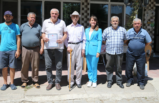 34 mirasçı var! 24 yıllık arazi paylaşımı sorunu arabulucuyla 1 ayda çözüldü